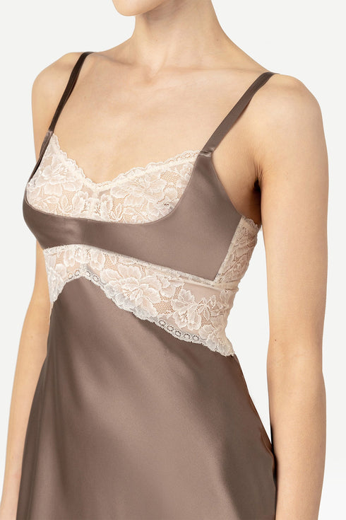 NK Imode Morgan Cradle Bust Chemise